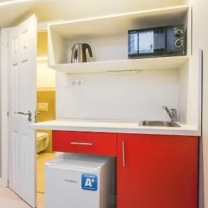  Appartement Sip