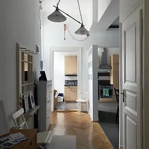 Awesome In The Apartmán
