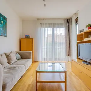  Appartement Kaz52