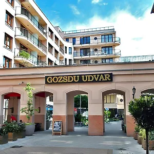  Apartamento Novo