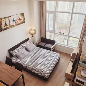 Travel House Appartement Séoul
