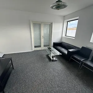Airport House Appartement Copenhague