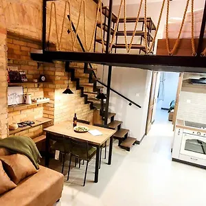  Appartement O 38 Luxe Loft
