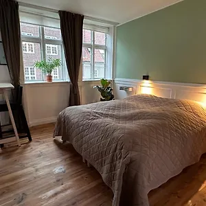 Carolinas Christianshavn Appartement Copenhague