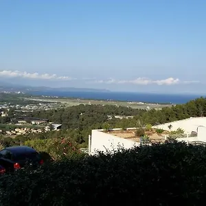 Costebelle Appartement Hyères