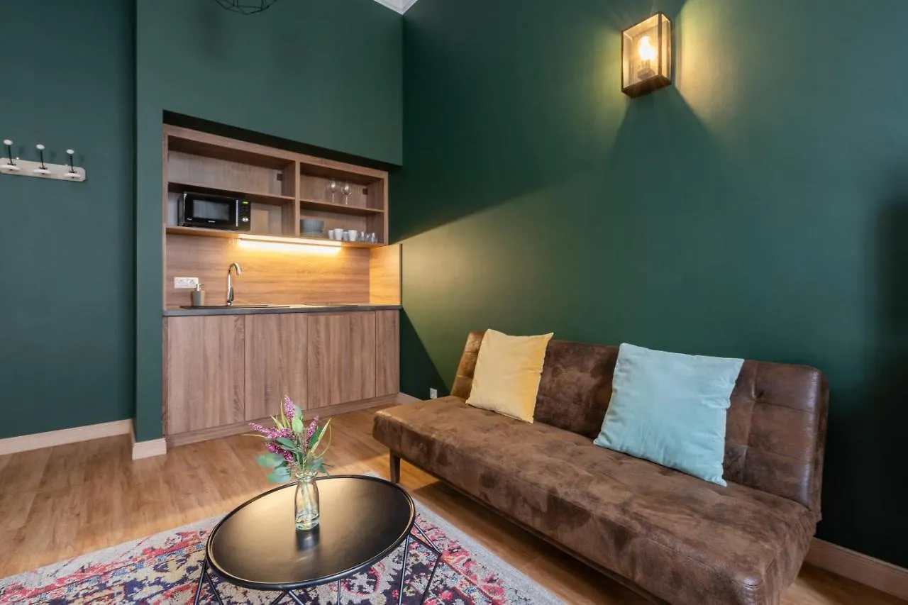 The Pearl Of The Heart Of Budapest