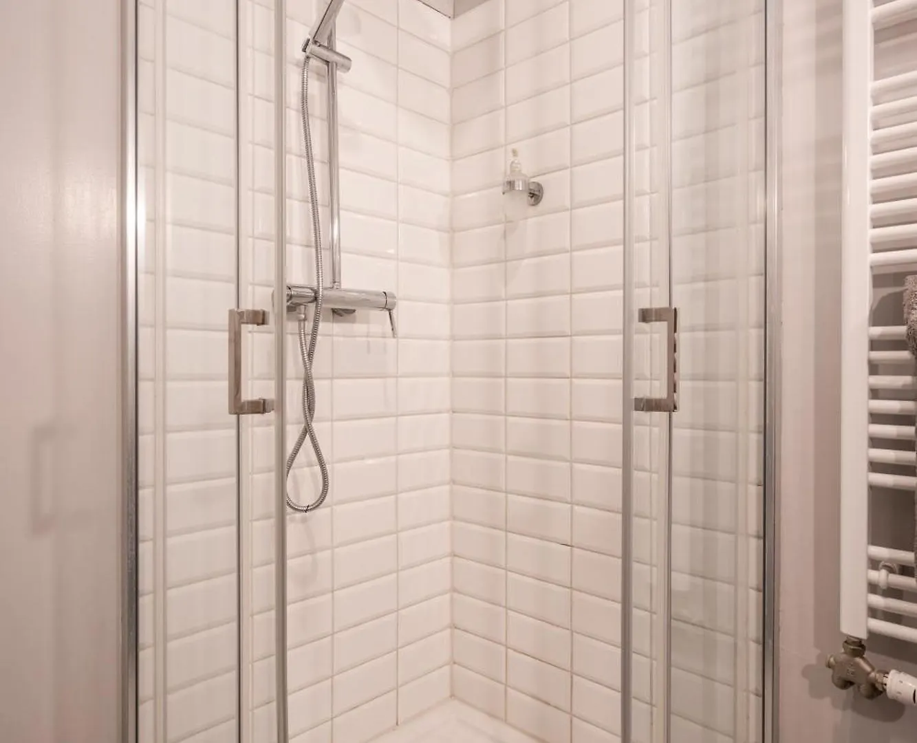 The Pearl Of The Heart Of Budapest Appartement